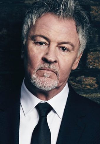 Paul Young