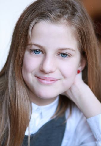 Lili Arseneau