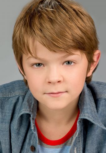 Oakes Fegley