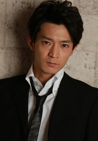 Kenjiro Tsuda