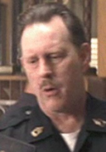 Rick Warner