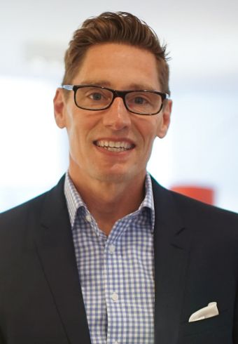 Daniel Lawson