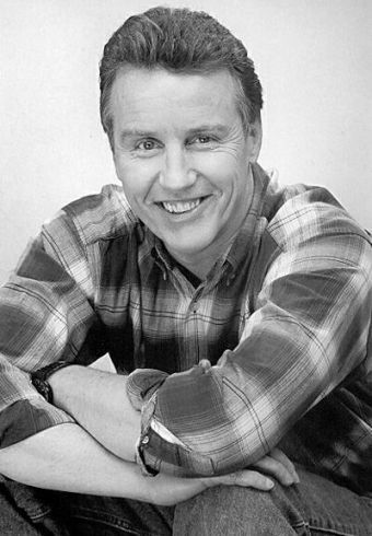 Patrick McDade