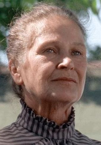 Colleen Dewhurst