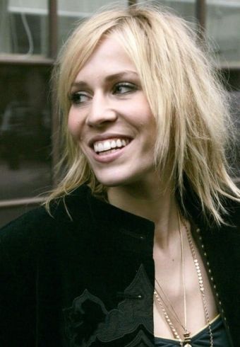 Natasha Bedingfield