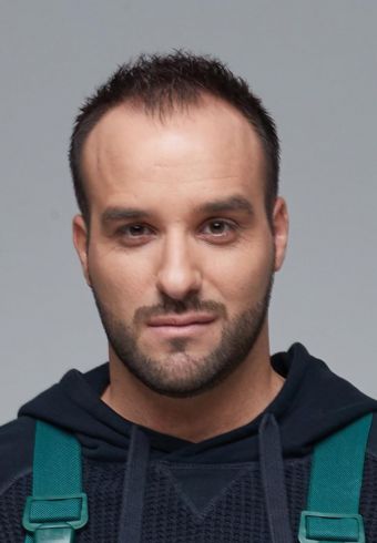 Balazs Varga