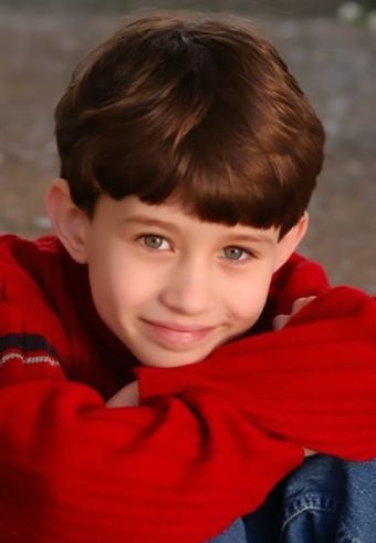 Ross Simanteris