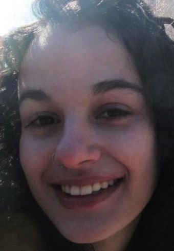 Illisa Greenberg