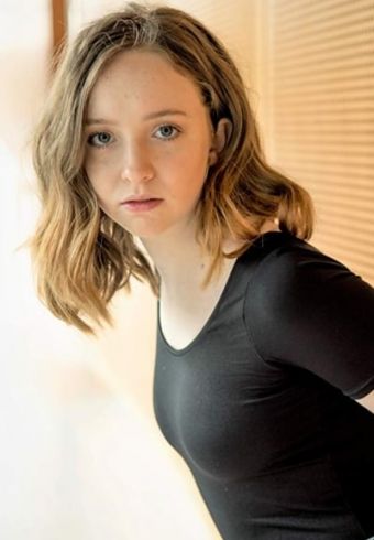 Kasie Rayner