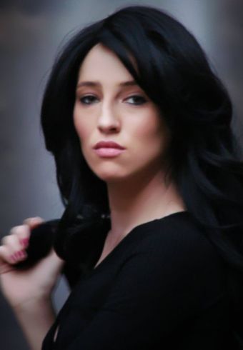 Shay Davila