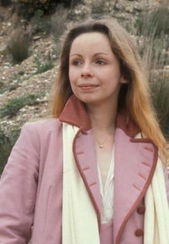 Lalla Ward