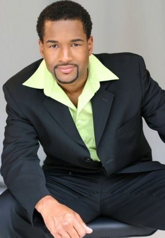 Rashawn Underdue