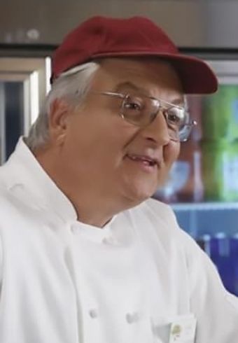 Bruno Alexander