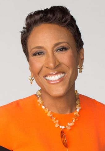 Robin Roberts