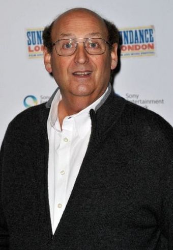 Tim Hunter