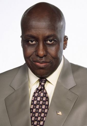 Bill Duke