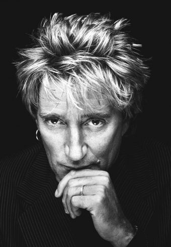 Rod Stewart