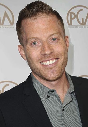 Mark Rickard