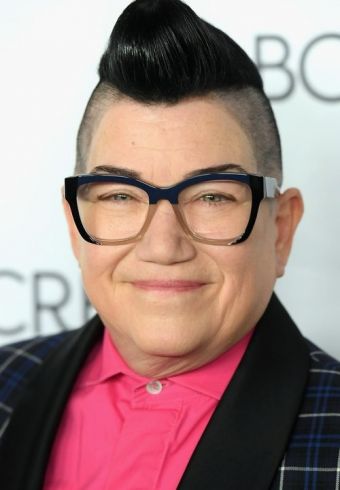 Lea DeLaria
