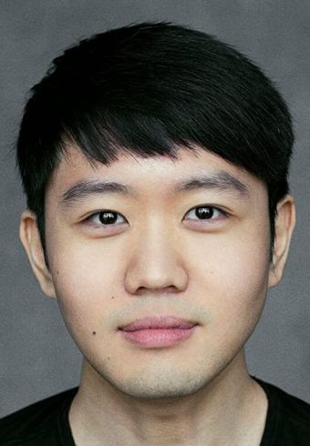 Chan Woo Lim