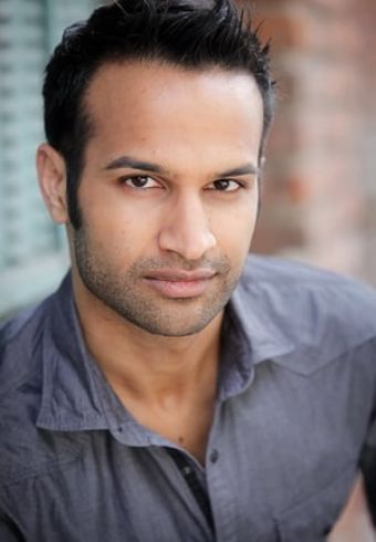 Shalin Agarwal
