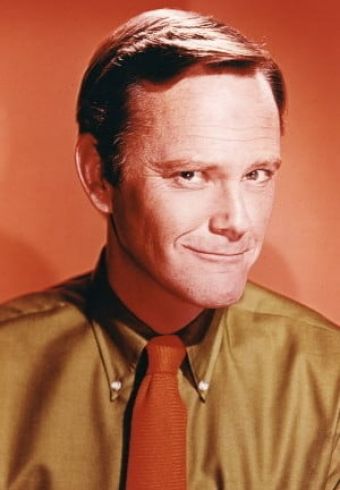 Dick Sargent
