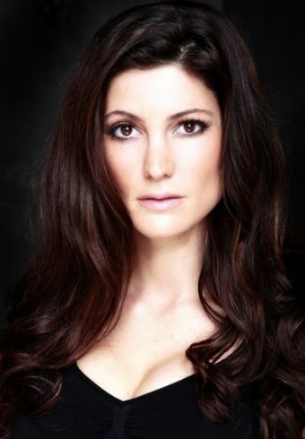 Julia Benson