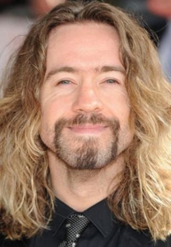 Justin Lee Collins