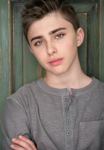 Cole Vallis