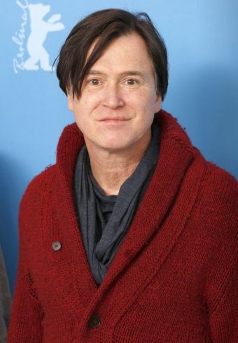 Uwe Bohm