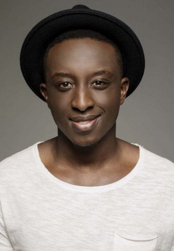 Ahmed Sylla