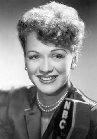 Eve Arden