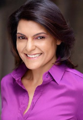 Rupal Pujara