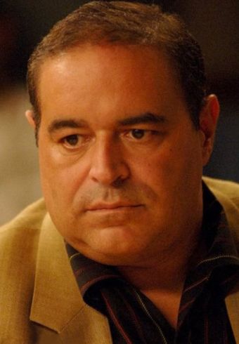 Joseph R. Gannascoli