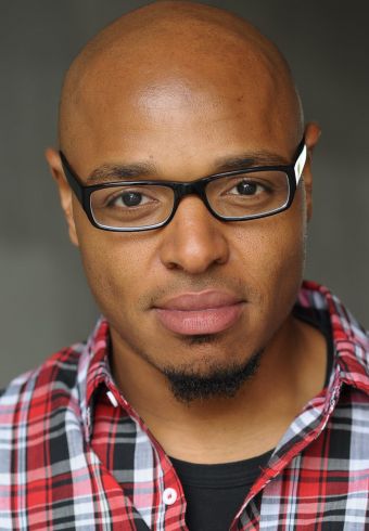 Tony Baker