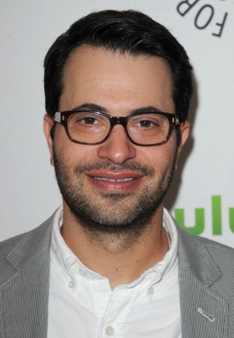 Edward Kitsis