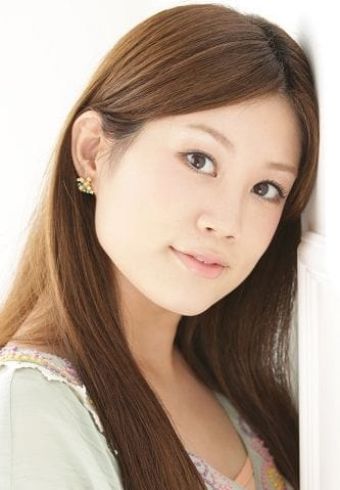 Rika  Abe