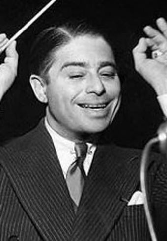 Alfred Newman