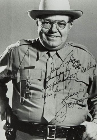 Joe Higgins