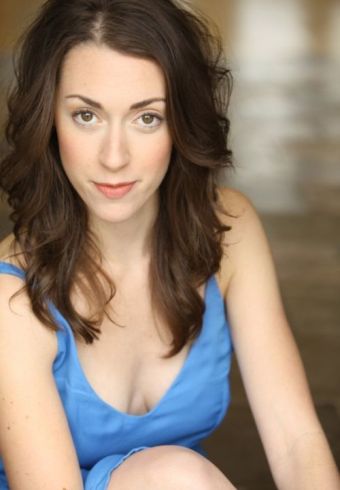 Jennifer Lauren DiBella