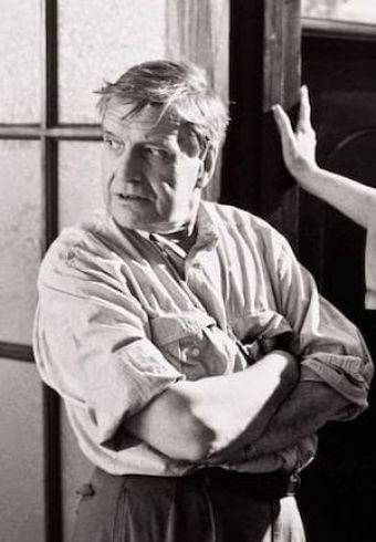 David Watkin