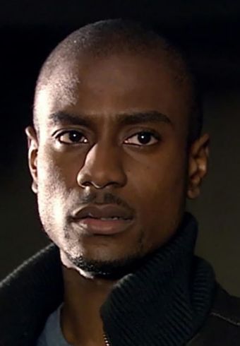Michael Obiora