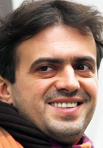 Sergej Trifunović