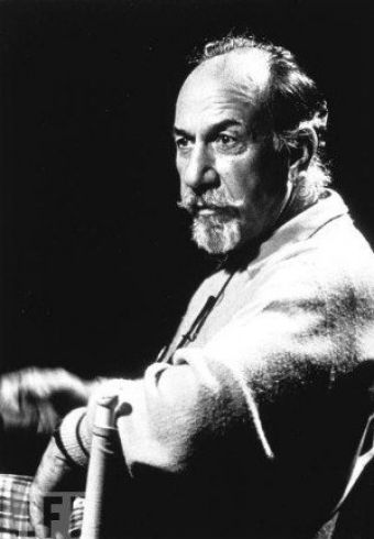 José Ferrer