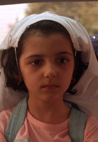 Kimia Hosseini