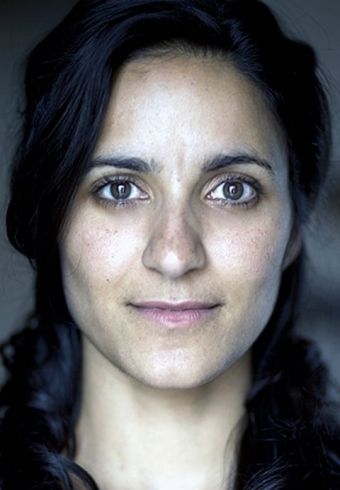 Madeleine Sami
