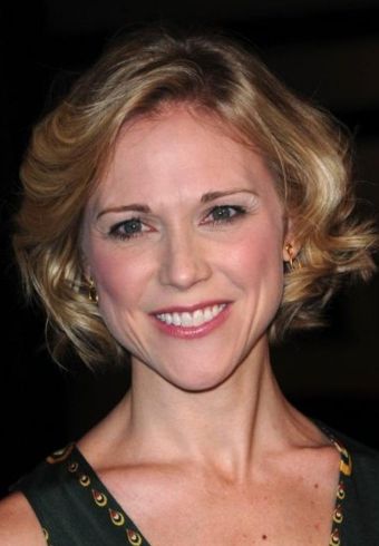 Tracy Middendorf