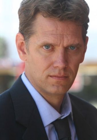 Christopher Atwood