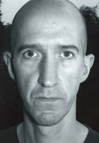 Simon Grover