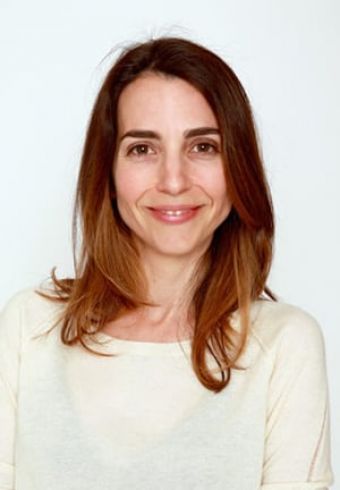 Rachel Ramras